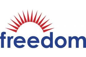 Freedom Financial Network logo