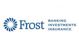 Frost Bank logo