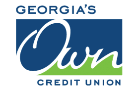 Georgia's Own Credit Union logo