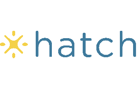 Hatch logo