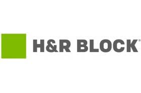 H&R Block logo