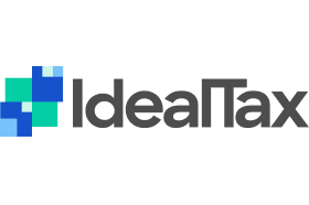 IdealTax logo
