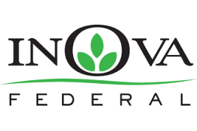 Inova Federal Credit Union logo