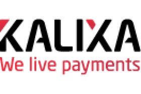 Kalixa logo