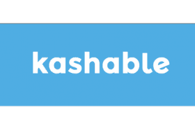 Kashable logo