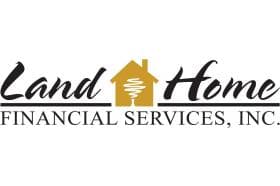 Land Home Financial Services Inc. logo