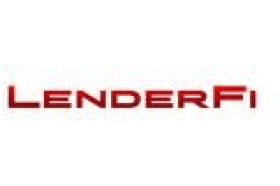 LenderFi logo