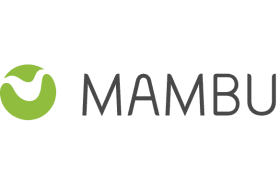 Mambu logo