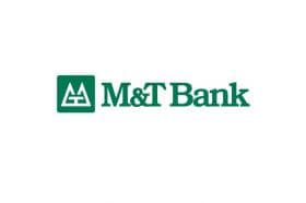M&T Bank logo