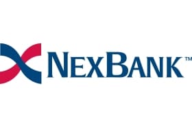 NexBank logo