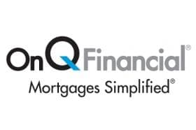 On Q Financial logo