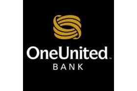 OneUnited Bank logo