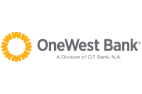 OneWest Bank logo