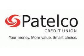 Patelco Credit Union logo