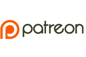 Patreon logo