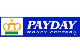 Payday Money Centers logo