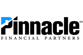 Pinnacle Financial Partners logo