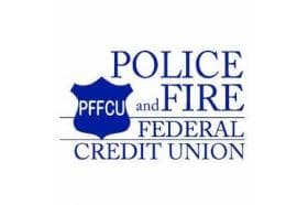 Police and Fire Federal Credit Union logo