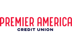 Premier America Credit Union logo