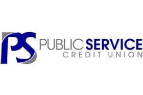 Public Service Credit Union logo