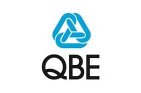 QBE North America logo
