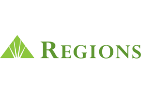 Regions Bank Auto Loans logo