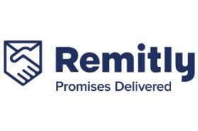 Remitly logo