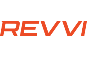 Revvi logo