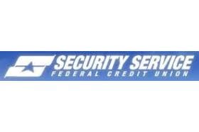 Security Service Federal Credit Union logo