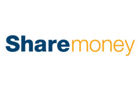 Sharemoney logo