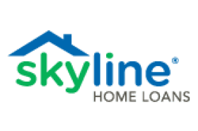 Skyline Home Loans logo