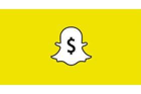 Snapcash logo