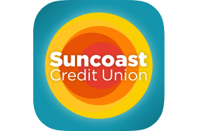 Suncoast Credit Union logo
