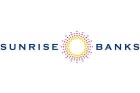 Sunrise Banks logo