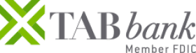 TAB Bank logo