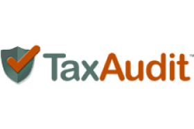 TaxAudit logo