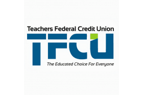 Teachers Federal Credit Union logo