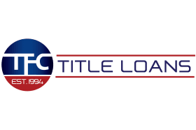 TFC Title Loans logo