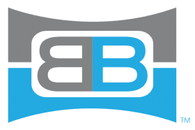 The Business Backer logo