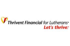 Thrivent Financial for Lutherans logo