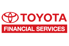 Toyota Financial Services logo