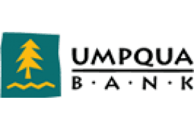 Umpqua Bank logo