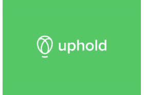 Uphold logo