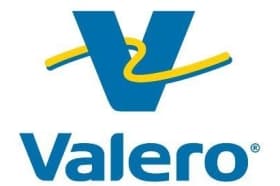 Valero logo