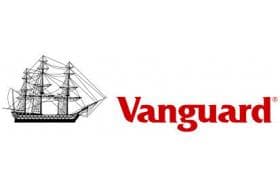Vanguard logo