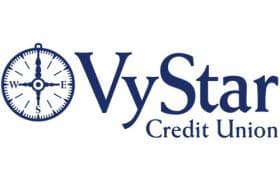 VyStar Credit Union logo