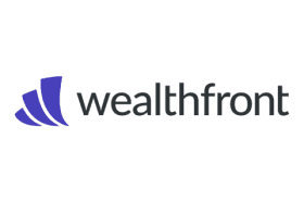 Wealthfront logo