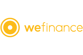 WeFinance logo