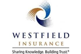 Westfield logo