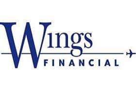 Wings Financial Credit Union logo